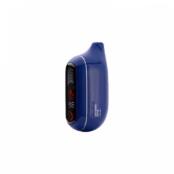 Blue Razz Icy - FLONQ Max Pro ZERO 20K Puffs Disposable Vape