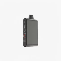 Blue Razz Lemon FASTA Alien 51K Disposable Vape Dual Mesh