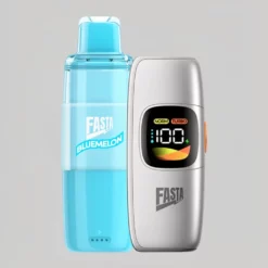 Bluemelon FASTA 40K 50mg Disposable Vape