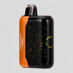 Cinnamon Twist FUME PRO 30K 30,000 Puffs Disposable Vape