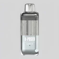 Gummy AF X-Posed 35K Disposable Vape 50mg