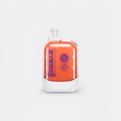 Kiwi Passion Kick Oxbar G8000 Disposable Vape 8000 Puffs
