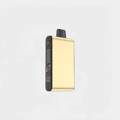 Strawberry Kiwi FASTA Alien 51K Disposable Vape Mesh Coil