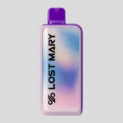 Summer Grape Lost Mary 35K Turbo (Nixodine) Disposable Vape