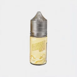 Vanilla Custard Monster Salt Vape Juice 30ml Nic Salt