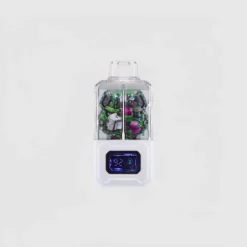 Watermelon Bubble Gum CrazyAce B15000 Disposable 15000 Puffs