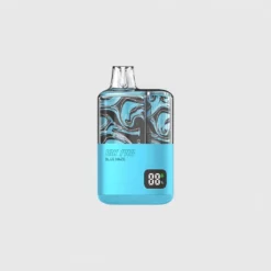 Blue Haze - Spaceman 10K PRO Disposable Vape 50mg