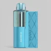 Blue Razz Ice YOVO JB50000 Kit Nixodine 50K Puffs Disposable