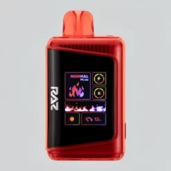 Watermelon Ice RAZ LTX 25000 Rechargeable Disposable Vape