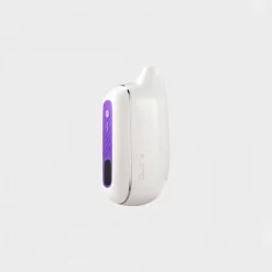 Grape FLONQ Max Smart Disposable Vape 10000 Puffs