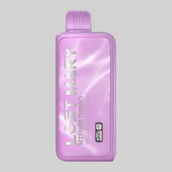 Lost Mary MT15000 Turbo Wild Berry B-Burst Disposable Vape
