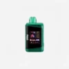 Wintergreen RAZ LTX 25000 Disposable Vape Boost Mode