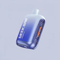 GEEK BAR Meloso Max 2 12K Disposable Vape 12000 Puffs
